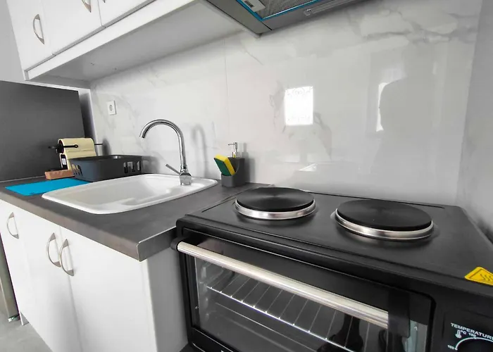 Papillon Casa de Férias *