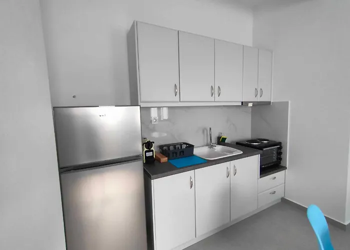 Tatil Evi Papillon Pera Gyalos