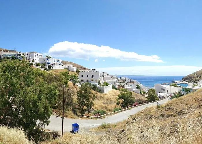 Papillon Σπίτι διακοπών