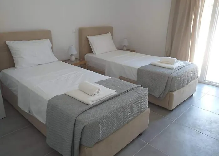 Tatil Evi Papillon *